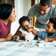 Illustration for article titled No, Personal Responsibility Won’t Solve Inequality: New Study Dispels Common Myths Behind Racial Wealth Gap